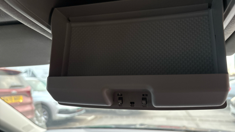 Skoda Fabia 1.0 MPI 80 SE Comfort 5dr Petrol Hatchback